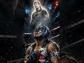 The Night ReyMysterio Rewrote WWE History #wwe #wrestlinghistory #wweshorts #wwemoments #reymysterio