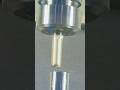 How to make a lebale Master coupling #manufacturing #viralshort #viralvideo