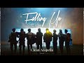 Falling Up English Ver Stray Kids Clean Acapella 