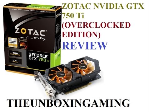 Zotac Gtx 750 Ti Store Www Colegiogamarra Com