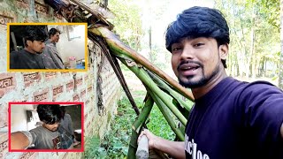 कल क पड स गय लन एक कसन क कहन