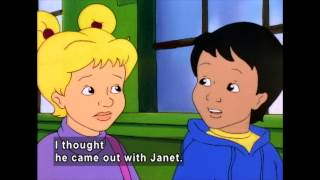 The Magic School Bus Gets a Bright Idea (Accessible Preview)