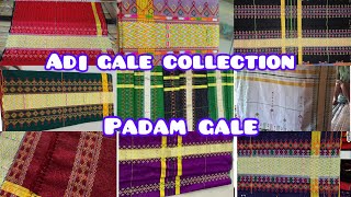 Adi Gale Collection | Padam Gale Design | Mitila ngo duli mang | Traditional adi gale Arunachal
