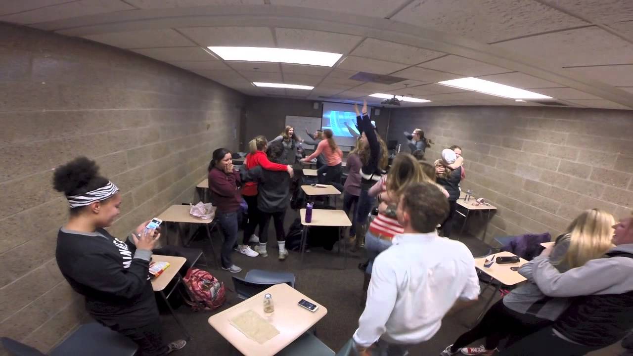 Bethel Women's Basketball Punches Ticket to NCAA Tournament YouTube