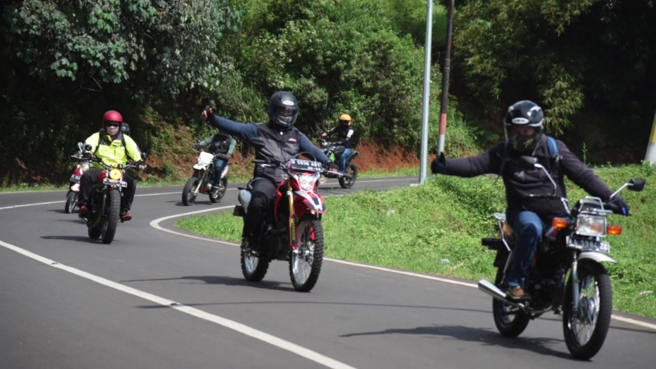 SECOND HOUSE RIDERS - YouTube