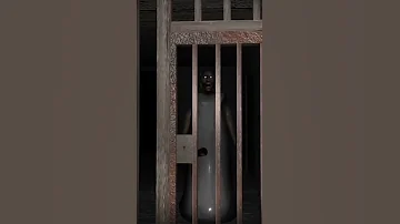 نهاية جديدة لجراني Granny 1 8 