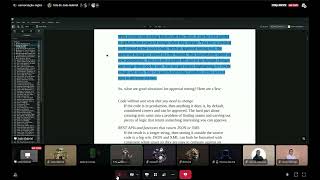 English Conversation - 97 Things Every Java Programmer Should Know