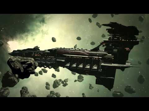 Vidéo: CCP Présente Un Nouveau Contenu Explosif Pour Eve Valkyrie