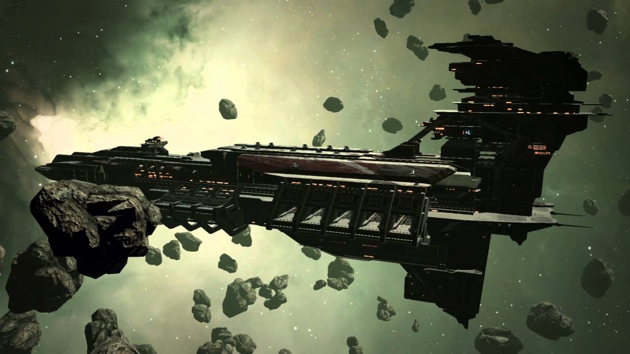 CCP hopes to capture what makes Eve Online special with new mobile game