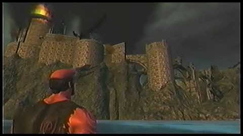 Hellboy Science of Evil Ending