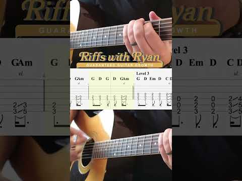 More Voices Riff Video