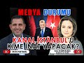 KANAL İSTANBUL'U KİME İNAT YAPACAK? MEDYA DURUMU KONUK ASLI AYDINTAŞBAŞ