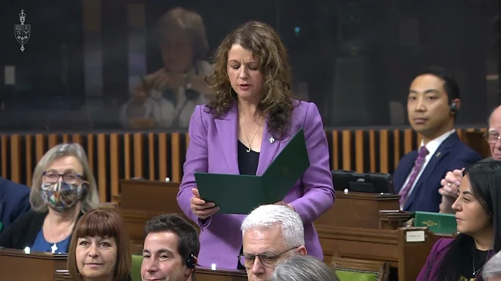 Question to Minister Fraser on Normalizing Non-Status Workers in Construction Sector