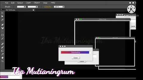 Penerapan Struktur CASE-OF Menggunakan Aplikasi Pascal N-IDE