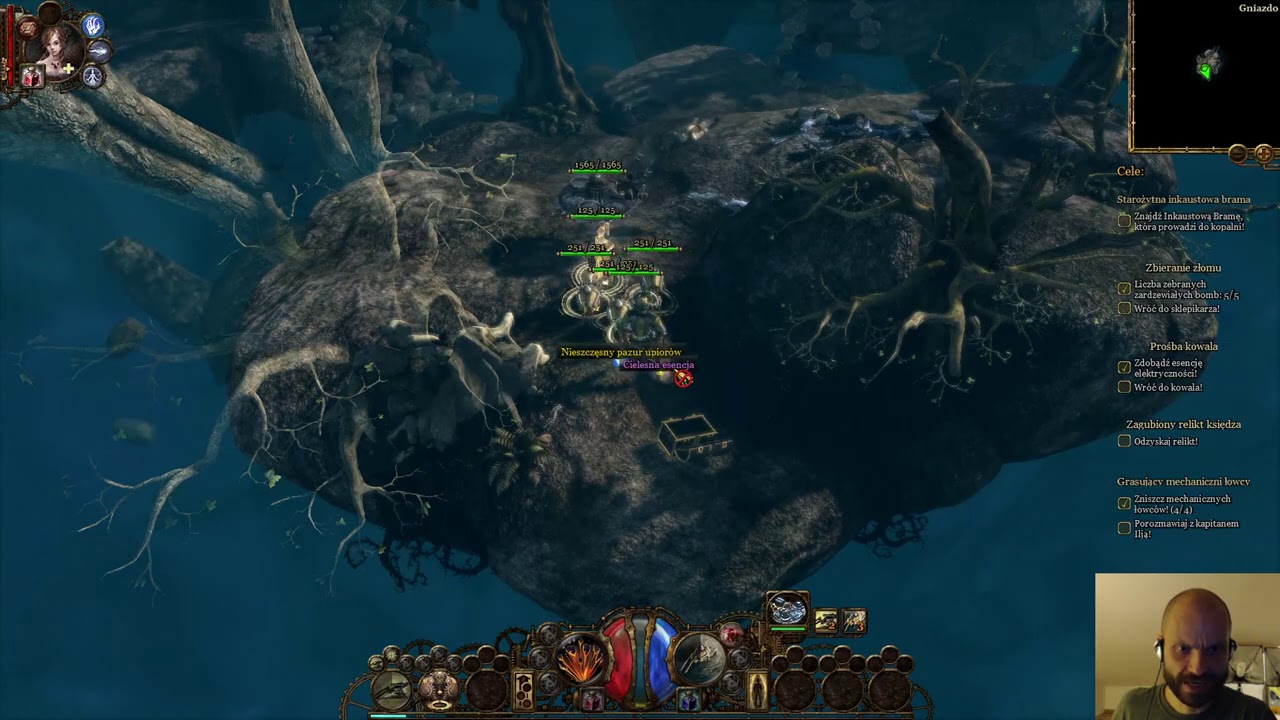 The Incredible Adventures Of Van Helsing Final Cut Pl 6 Youtube The Incredible Adventures Of Van Helsing Final Cut Pl 6 Youtube