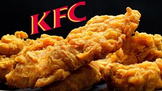 How To Make KFC Chicken, Best Recipe