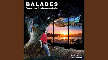 Balades (Version instrumentale)