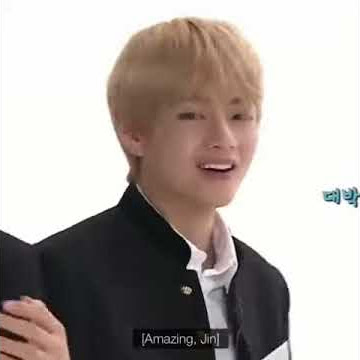 BTS Legendary Run Episode - Lachimolala