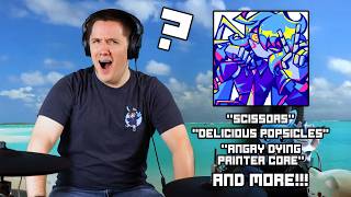 Youtube Randomly Suggested This Music Channel To Me On Cast... AND THEY ARE AWESOME!!!