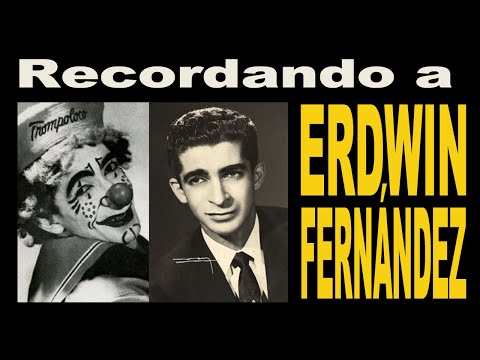 🤡 Recordando a Erdwin Fernandez | Trompoloco 🎪
