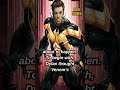 Who is All New Venom????