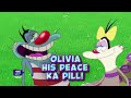 Oggy and the Cockroaches | Watch on Voot Kids