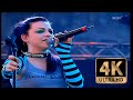 Capture de la vidéo Evanescence - Rock Am Ring 2003 (Full Concert) 4K 60 Fps Ia