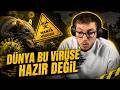 RRaenee | Hanta Virüsüne Tepki! @SadeceENES