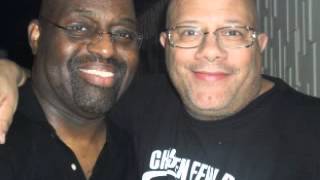 Mike Love Interviews Wayne Williams About The Late Frankie Knuckles