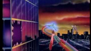 Sharp - Passaros - 1980