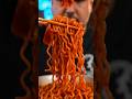 🔥 American Guy vs Extreme Spicy Food Challenge 🌶️ He Couldn’t Stop Eating! 😱