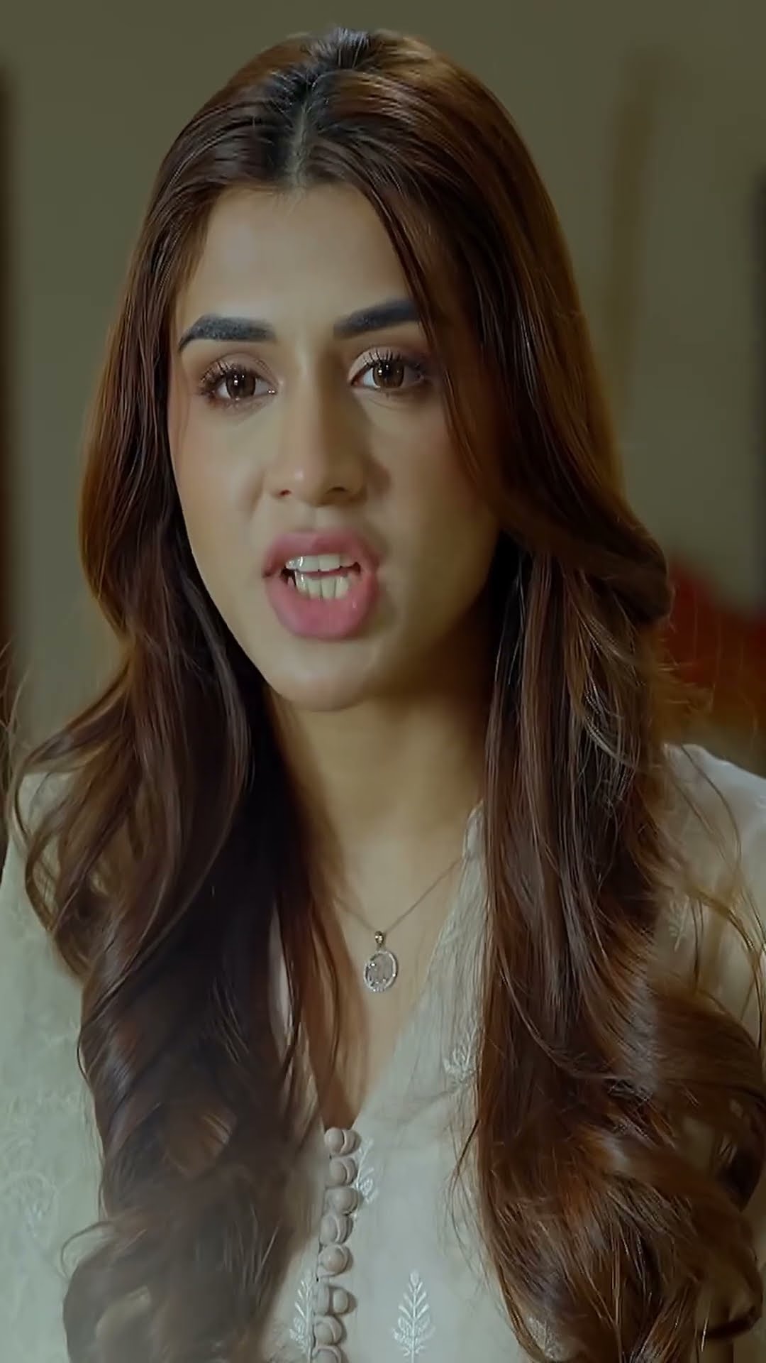 Salis Ko Thukra Diya Mein Ne ?? #ghair  #ushnashah  #shorts