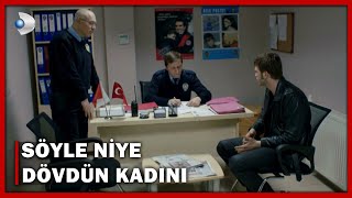 Polis, Kuzeyi Sorguya Aldı - Kuzey Güney 33.Bölüm