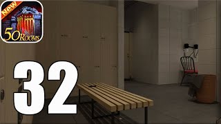 New 50 Rooms Escape 2 Level 32 Walkthrough (Android) screenshot 5