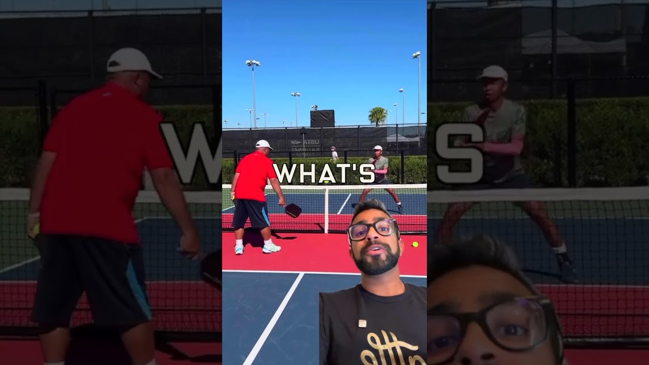 Power Paddles are OVERRATED