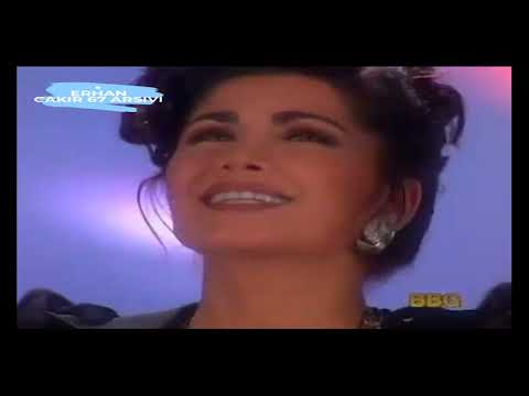 Nuray Hafiftaş - DİNLE ( BBG 1993 )