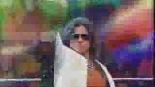 jon morrison titantron speeded up