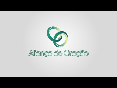 ALIANÇA DE ORAÇÃO | PR ALESSIO GOMES