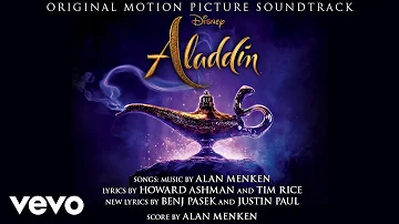 Will Smith - Prince Ali (From "Aladdin"/Audio Only)