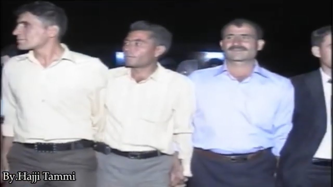 افراح قرية بيررش حفلة احمد و حميدة