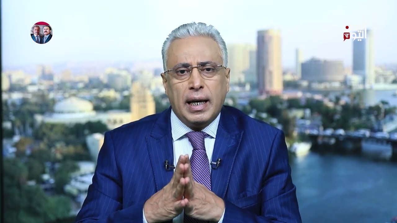 الخليج في مرمى نار الحوثي، تحليل خطر الميليشيا على منابع النفط... عبد الصمد الفقيه حوار عارف الصرمي