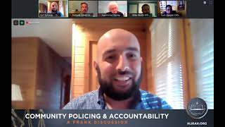 Community Policing & Accountability