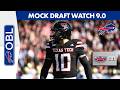 Mock Draft Watch 9.0: Breaking Down The Top Targets For The Bills In The First Round