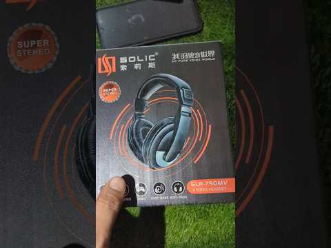 Best Gaming Headphones 2025SLR Gaming Headset Reviewgaming Headphones With Micimmersive Sound