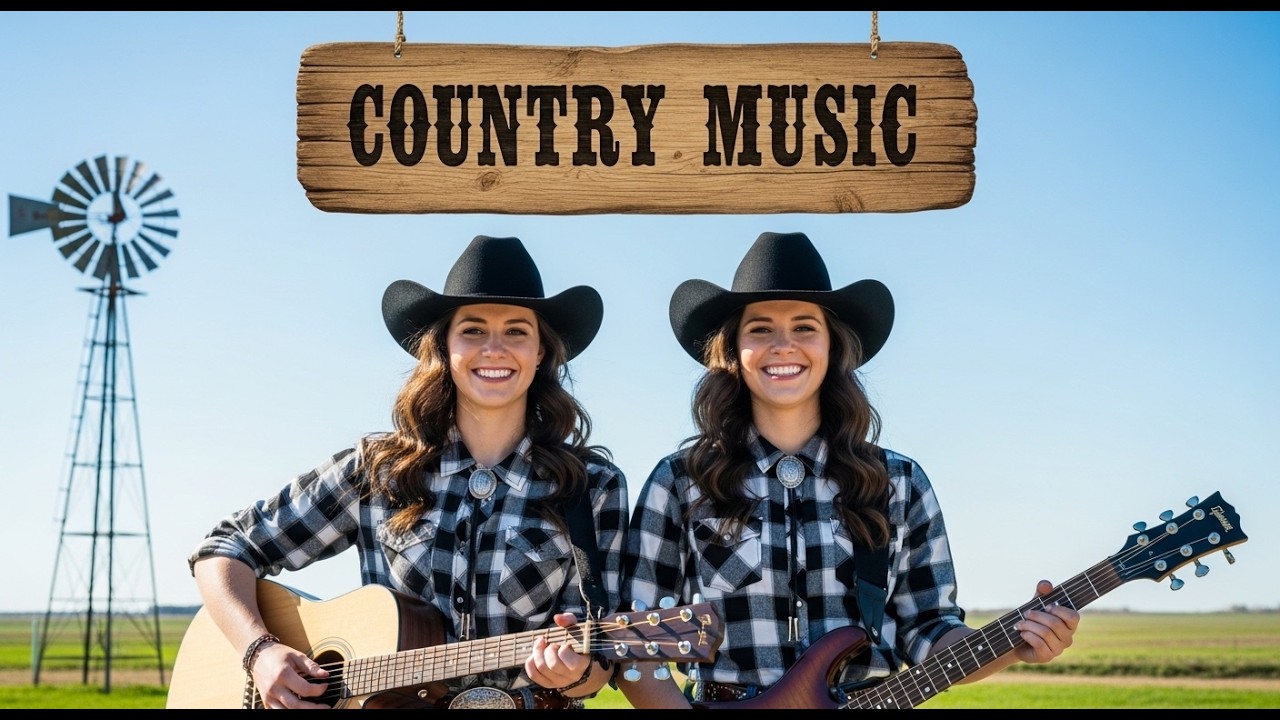 Nostalgic Classic Country Songs – Sunset Memories Country Ballads | Country DN