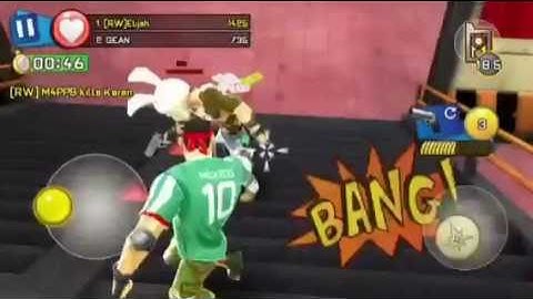 Respawnables Gameplay with Mapps and Chir - Part 1/4