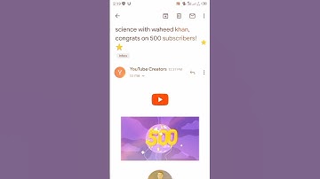 congrats on 500 subscribers🎁🎉