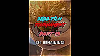 2022 Film Tournament Part 15 #hoteltransylvania #minions #lightyear #rottmnt #sonic #mcu