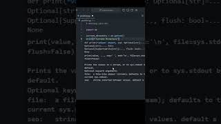 Working with os | #python #code #coding #programming #pythoncode #pythonforbeginners #pythontutorial