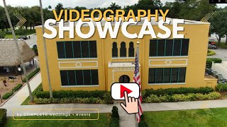 Exploring Davie, Florida Old School | 4K Drone